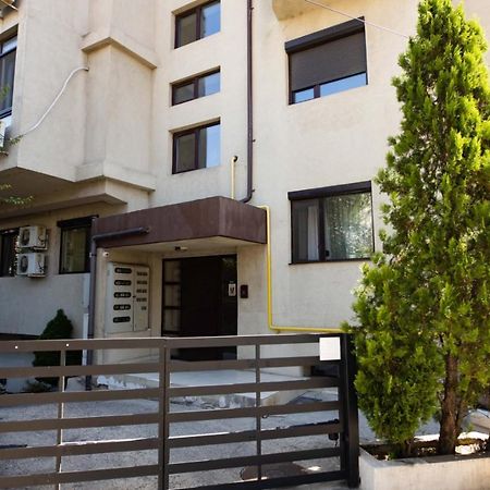Penthouse Evianne Faleza Galati  Exterior photo